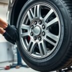 tire machine operation guide