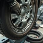 tire machine operation guide