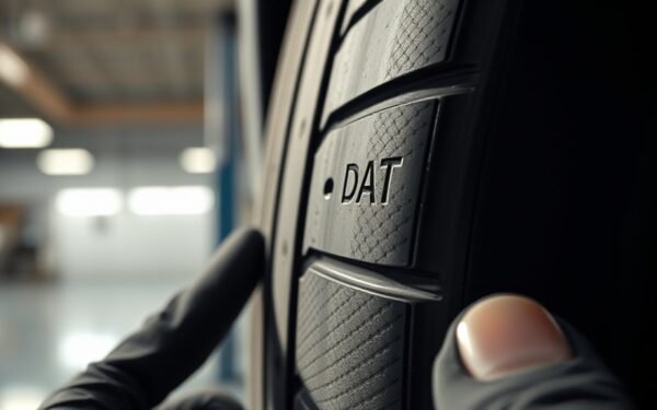 tire manufacturing date guide