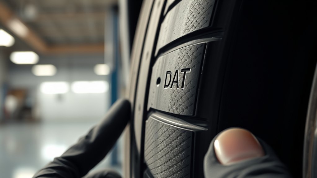 tire manufacturing date guide