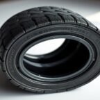 tire materials and construction