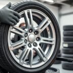 tire mounting explained comprehensively