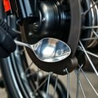 tire mounting technique simplified