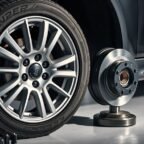 tire offset and fitment