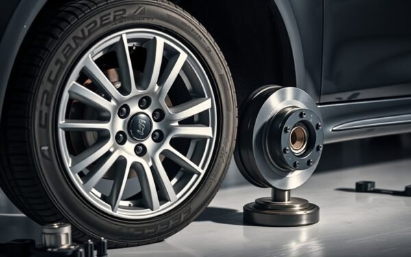 tire offset and fitment