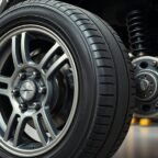 tire offset explained simply