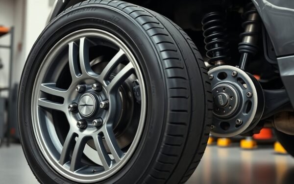 tire offset explained simply