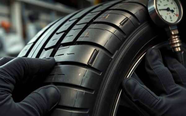 tire pop prevention techniques
