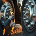 tire pressure checking tool