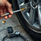 tire pressure measurement explained