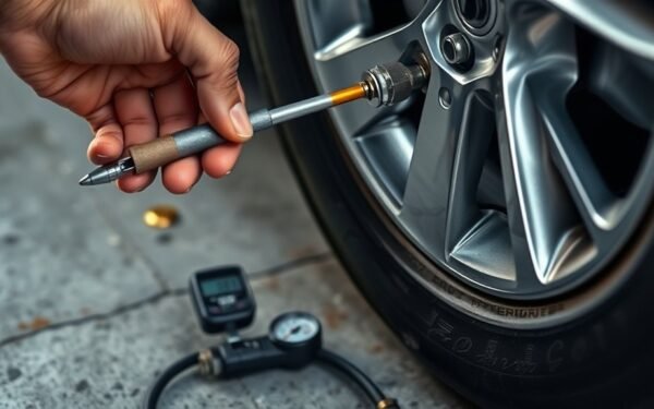 tire pressure measurement explained