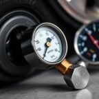 tire pressure measurement methods