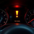 tire pressure monitoring system