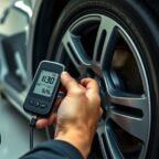 tire pressure recommendations by vehicle
