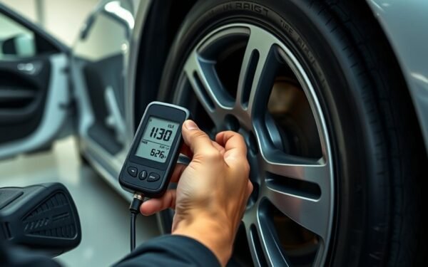 tire pressure recommendations by vehicle