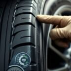 tire rating and specifications