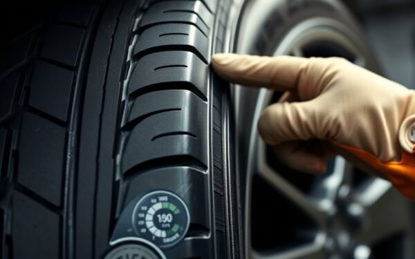 tire rating and specifications