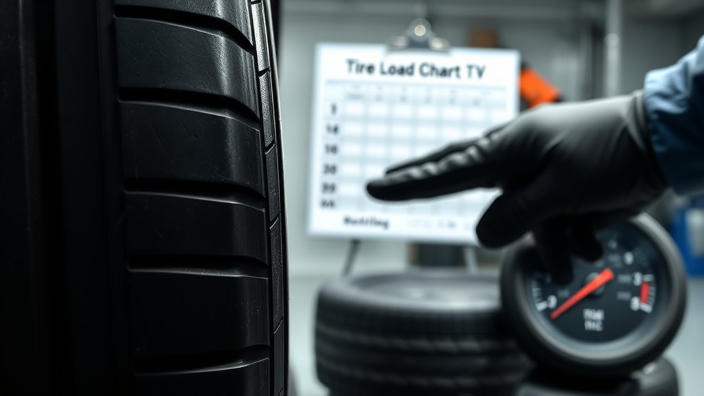 tire ratings affect safety