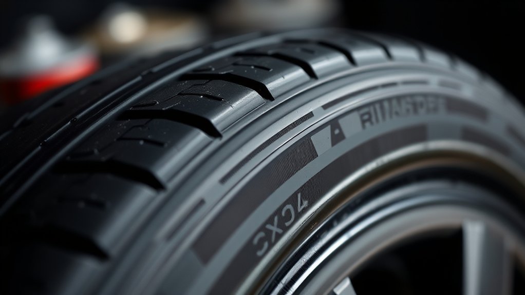 tire ratings ensure safety
