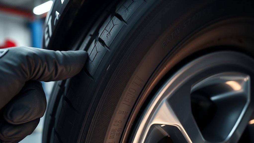 tire ratings ensure safety