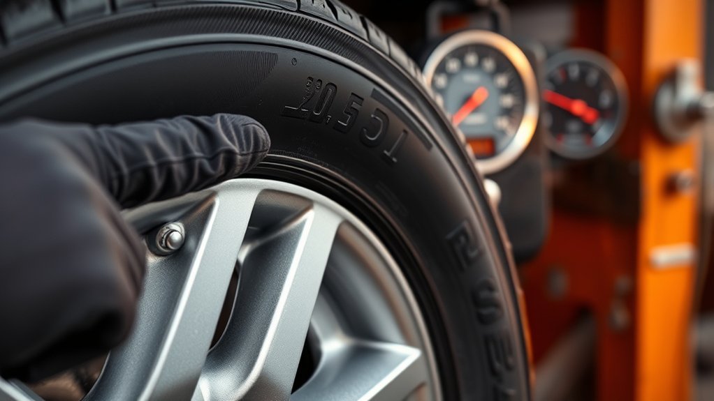 tire ratings ensure safety