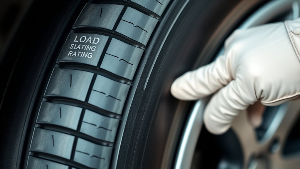 tire ratings ensure safety