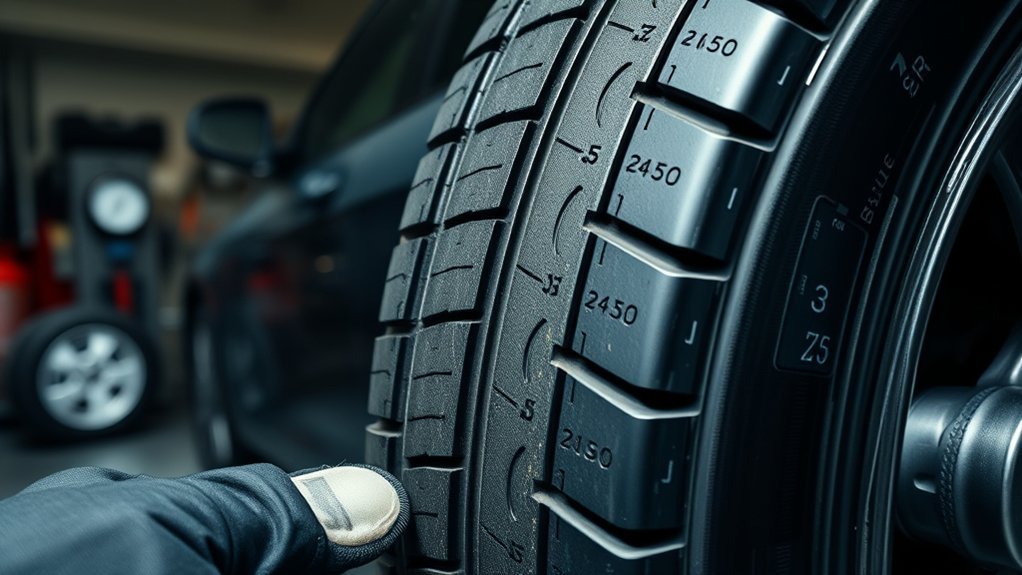 tire ratings ensure safety