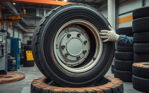 tire recapping benefits explained