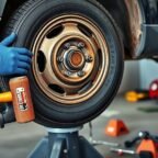 tire removal troubleshooting guide