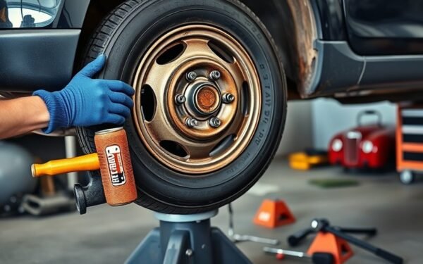 tire removal troubleshooting guide