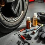 tire repair methods explained
