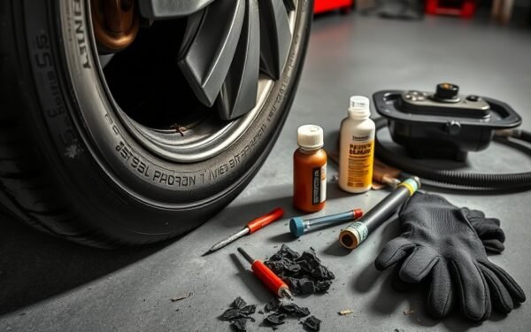 tire repair methods explained