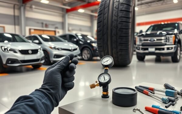 tire repair time estimate