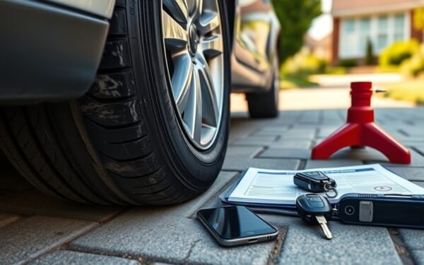 tire replacement insurance coverage