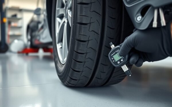 tire replacement mileage guide