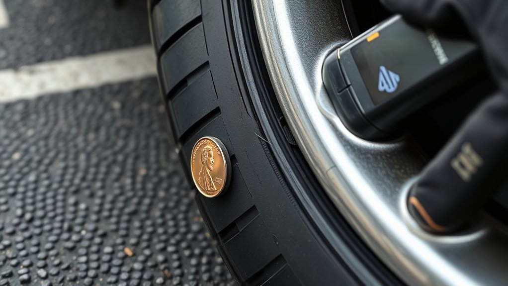 tire replacement safety guidelines