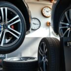 tire replacement time factors