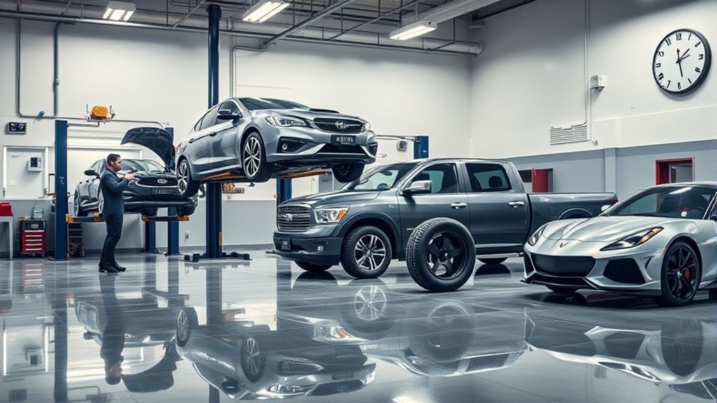 tire replacement time guide