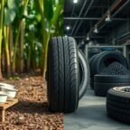 tire rubber sources explained