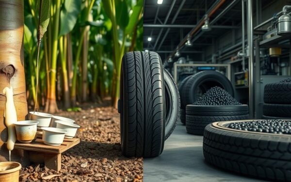 tire rubber sources explained