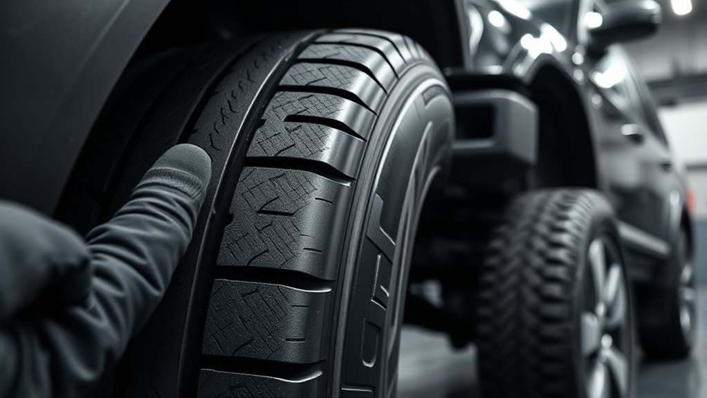 tire safety and performance