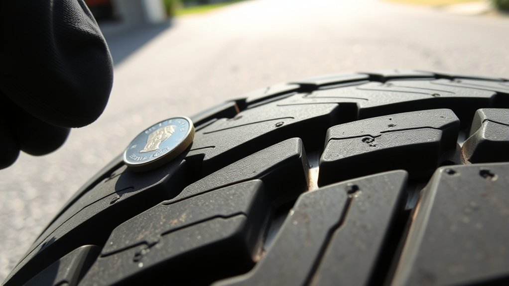 tire safety inspection essentials