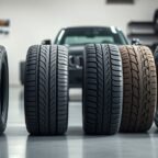 tire selection for seasons