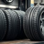 tire selection size type