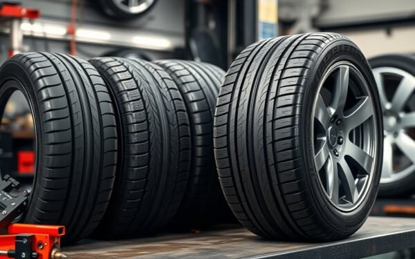 tire selection size type