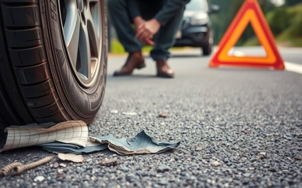tire separation causes and prevention