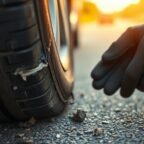 tire separation causes and prevention