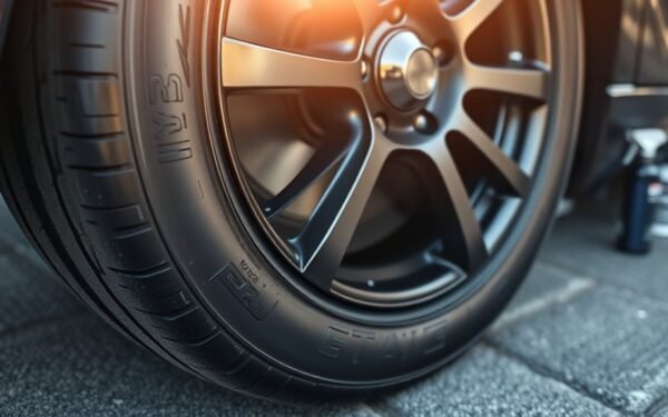 tire shine longevity explained