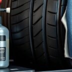 tire shine safety concerns