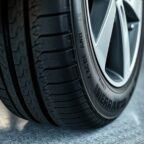 tire shine safety concerns